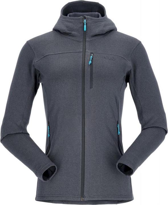 Produktbild Rab Women's Graviton Hoody (L)