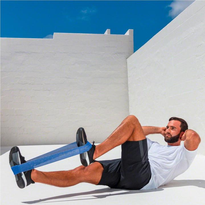 Immagine prodotto Blackroll Loop Band Strong (0.30 m, Strong)