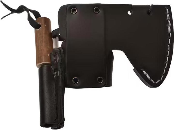 Image du produit Karesuandokniven Metsämies Bushcraft Axt S Set