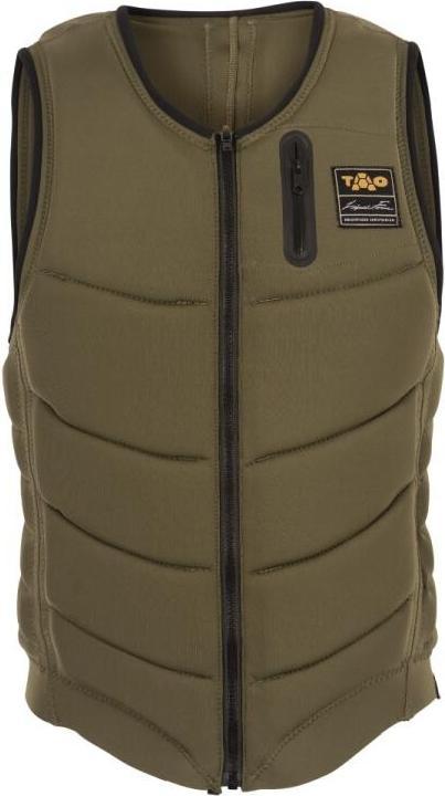 Produktbild Liquid Force Squad Tao Heritage Comp Vest