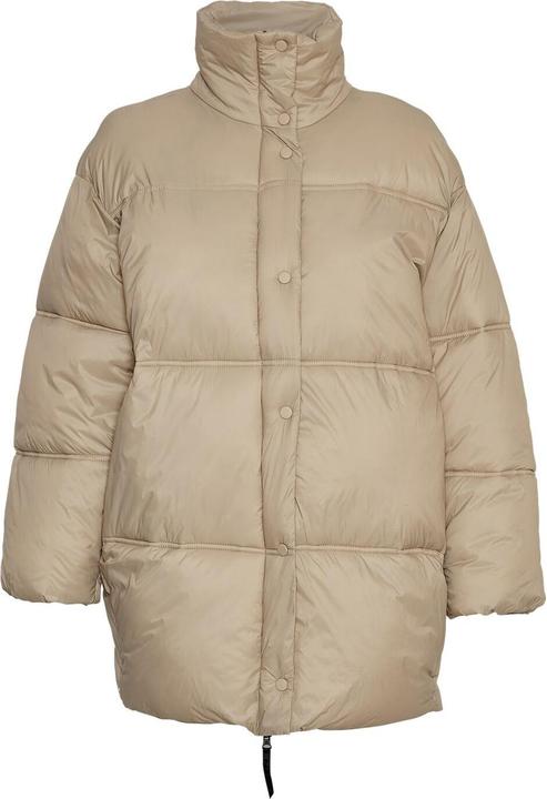 Moss copenhagen damen-daunenjacke diona (M/L)