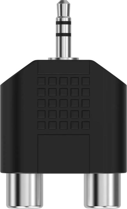 Produktbild Sinox phono til mini jack adapter (Audio Splitter)