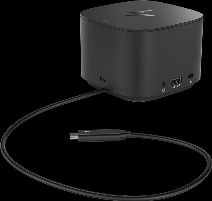 Produktbild HP G2 (Thunderbolt, 1 Ports)