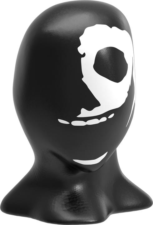 Immagine prodotto Boti Assortimento di minifigure Porte Wave 1 da 5 cm (24)