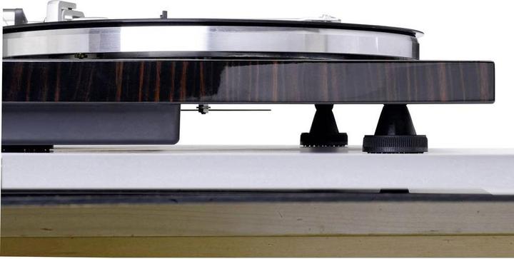 Actual product image Lenco LBT-188 (Manual)