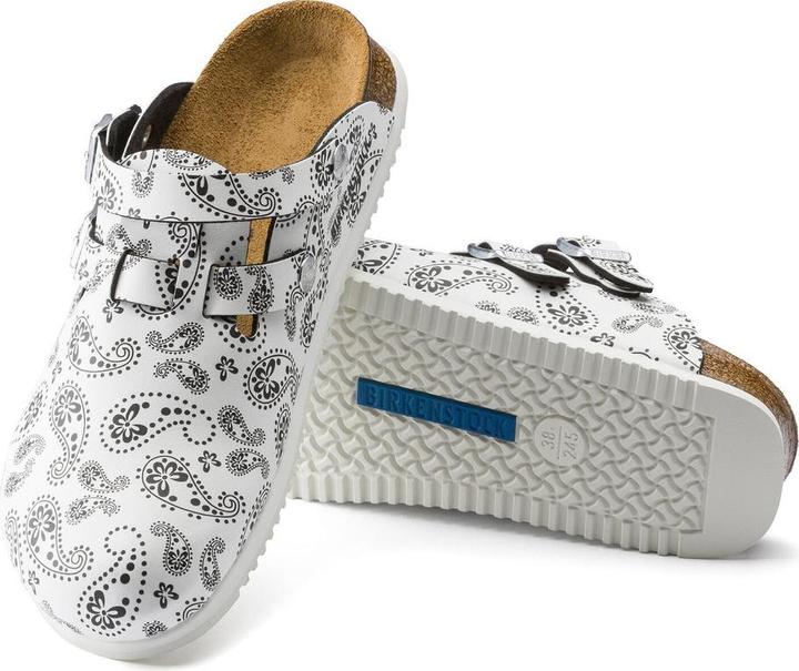 Produktbild Birkenstock Kay SL Birko-Flor schmal (42)