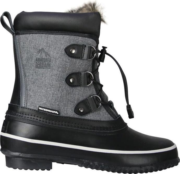 Produktbild Hy Kurze Reitstiefel Mont Dolent (39.5)