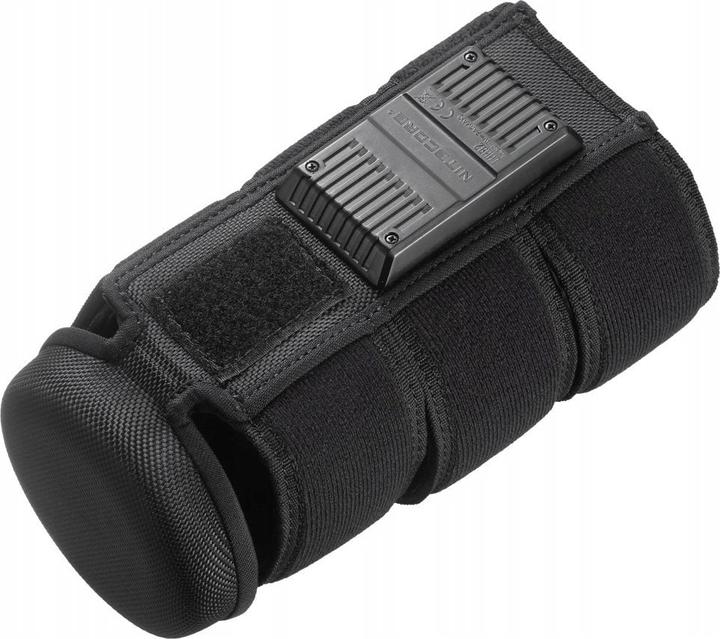 Nitecore LHH82 Chauffe-objectif (Cache-objectif)