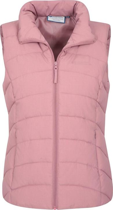 Immagine prodotto Mountain Warehouse Gilet imbottito Opal donna/donna (44 D)