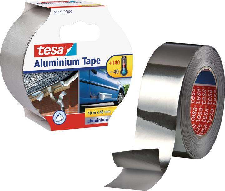 Immagine prodotto tesa Nastro adesivo in alluminio (50 mm)
