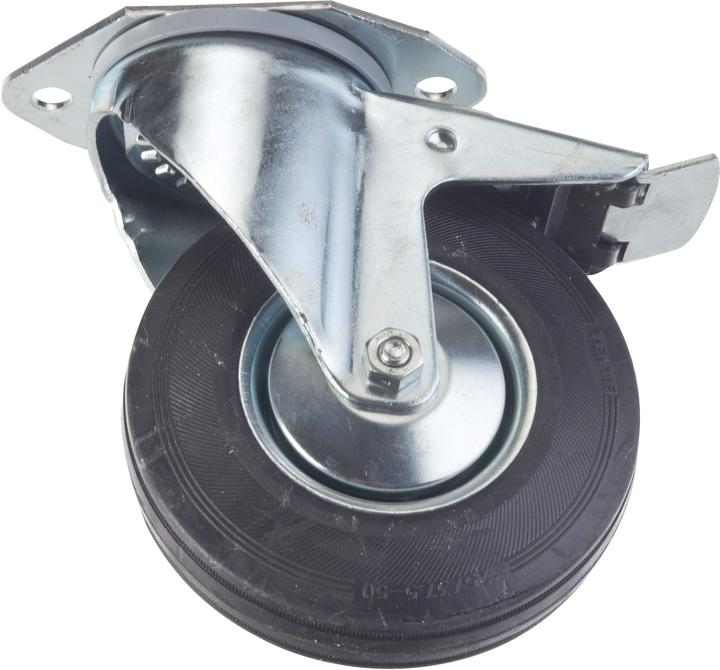 Actual product image HAZET Swivel castor 172-011