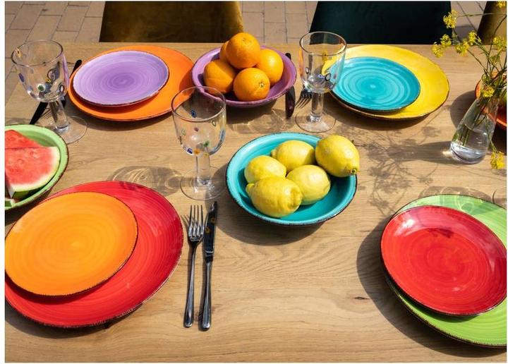 Produktbild Tavola Geschirrset Capri (18 Stück)