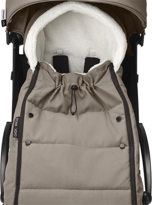 Produktbild Stokke YOYO Fusssack