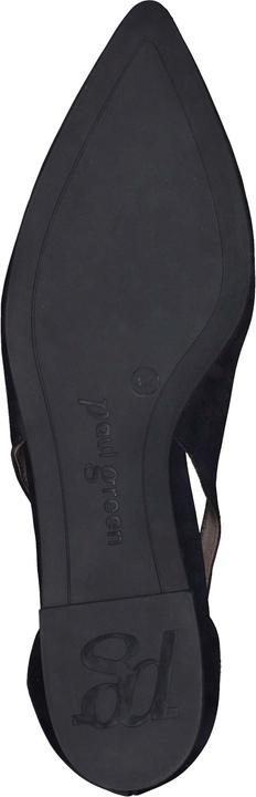 Produktbild Paul Green Ballerina 2992-03 (41)