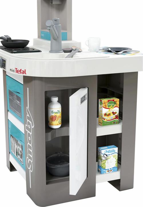 Actual product image Smoby Tefal Studio Bubble