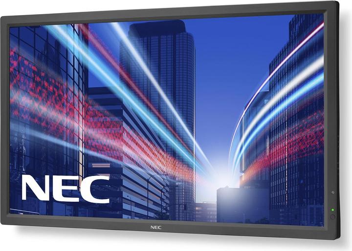 Actual product image NEC MultiSync V323-2 (1920 x 1080 pixels, 32")