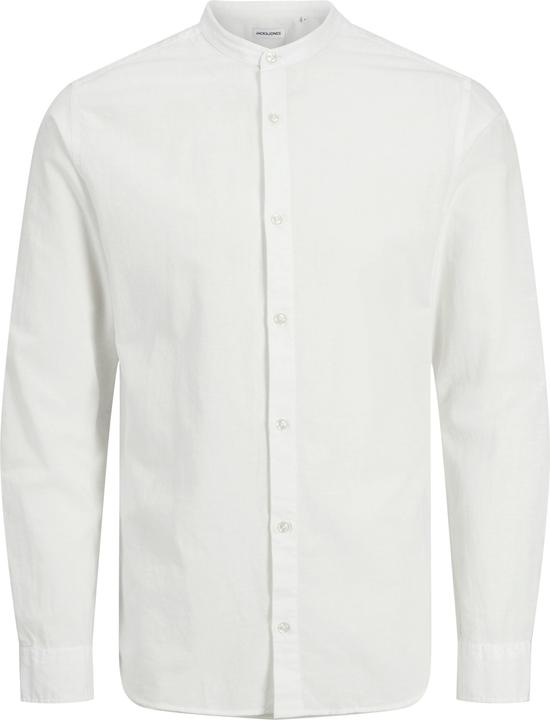 Jack & Jones Plus Size Regular Fit Hemd Hemd (5XL)