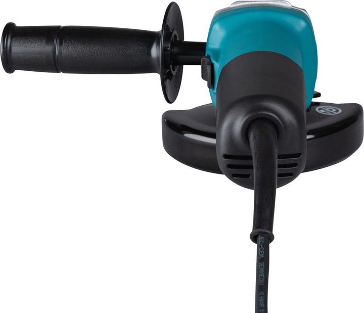 Produktbild Makita Angle Grinder 125 mm, 840 W (125 mm)