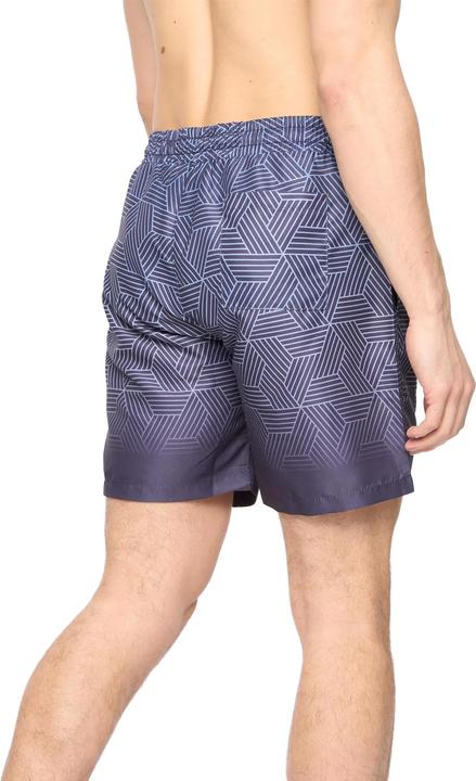 Actual product image Crosshatch Mens Layotta Swim Shorts (XL)