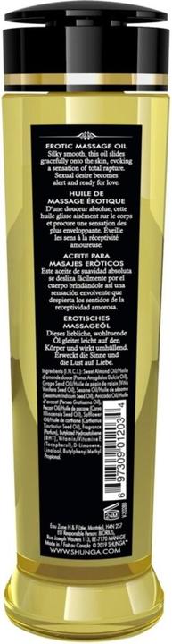 Produktbild Shunga Peach (240 ml)