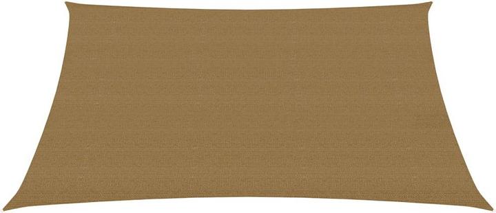 Produktbild VidaXL Sonnensegel (500 x 600 cm)