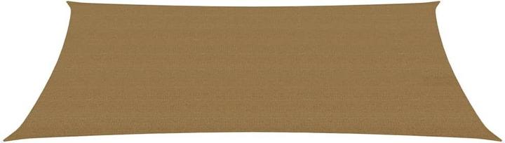 Image du produit VidaXL Voile d'ombrage (500 x 800 cm)