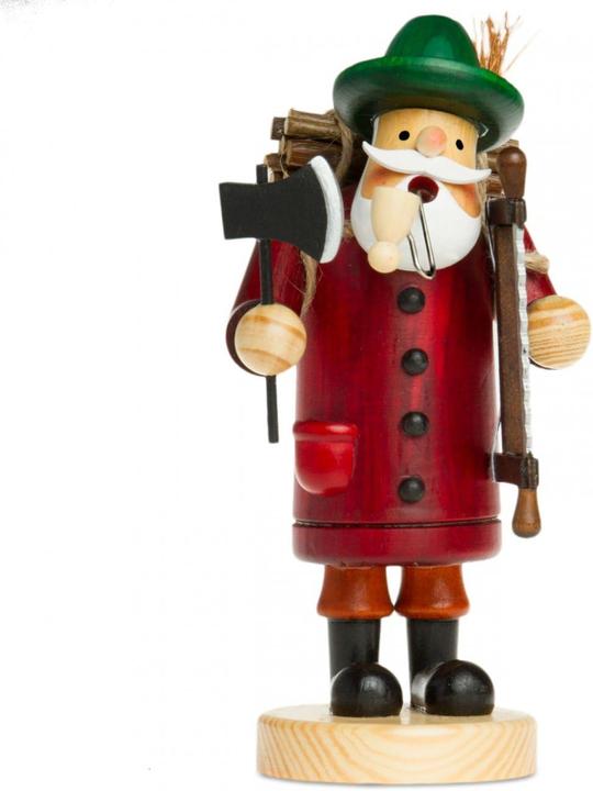 Immagine prodotto Sikora RM-A Räuchermännchen Holzfäller