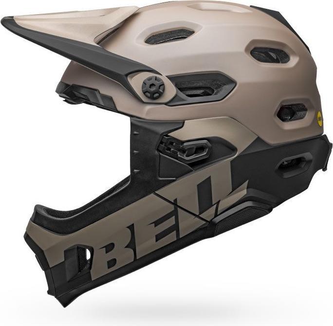 Immagine prodotto Bell Casco Super DH MIPS (58 - 62 cm)