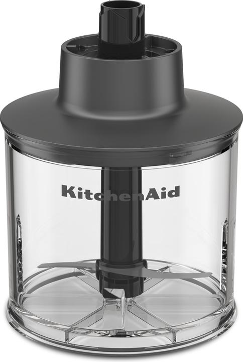 Produktbild KitchenAid 5KHBRV05BM