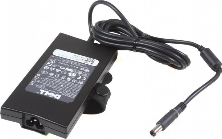 Actual product image Dell DF266 AC adapter (90 W)