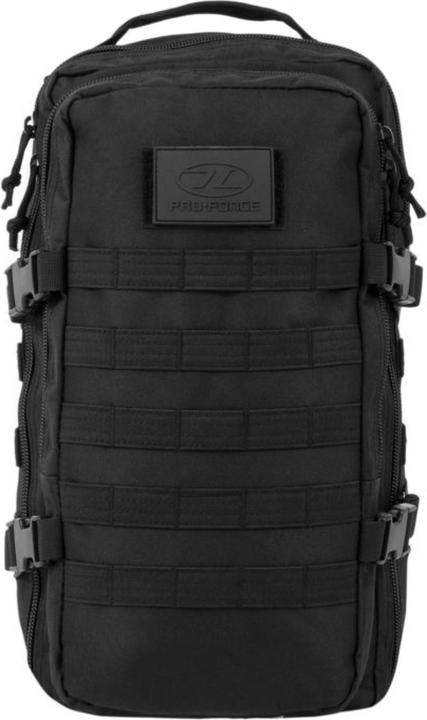 Produktbild Highlander Recon 20l Pack Black