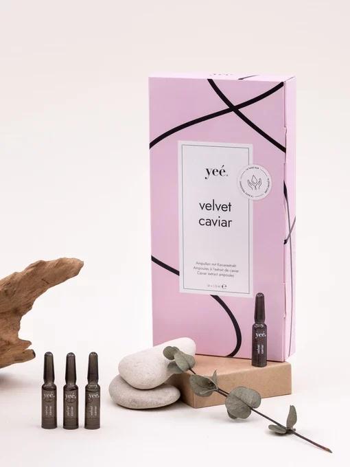 Produktbild Yeé Velvet Caviar