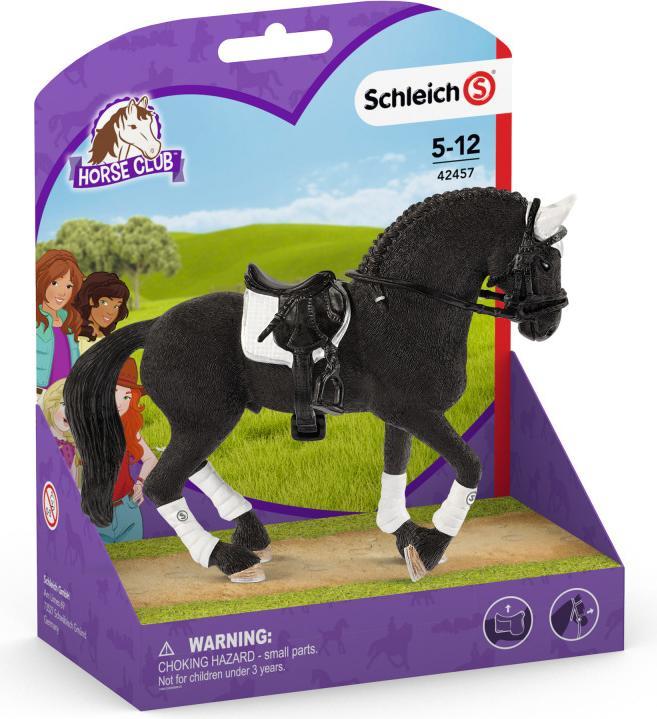 Immagine prodotto Schleich Cavalla frisona