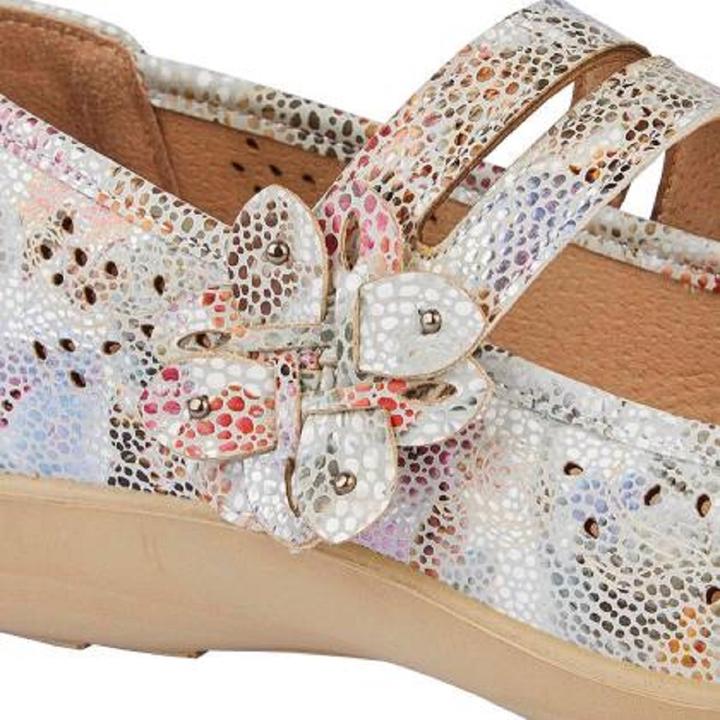 Immagine prodotto Boulevard Scarpe Fiori (37)