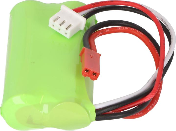 Actual product image AccuCell Battery for Drone Multicopter Quadrocopter Revell 43965 650mAh 7.4V Li-Ion (7.40 V, 650 mAh)