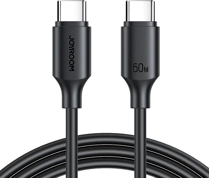 Joyroom USB Typ C – USB Typ C (1 m, USB 2.0)
