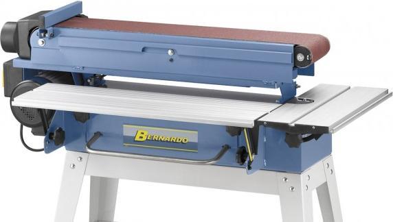 Image du produit Bernardo Cantina Bernardo - Kantenschleifmaschine HV 70 / 230 V
