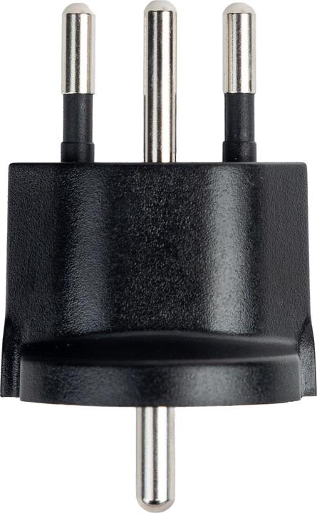 Produktbild Company Supplies Fixadapter (Typ 12, CEE 7/7)