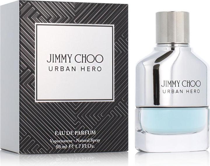 Jimmy Choo Urban Hero