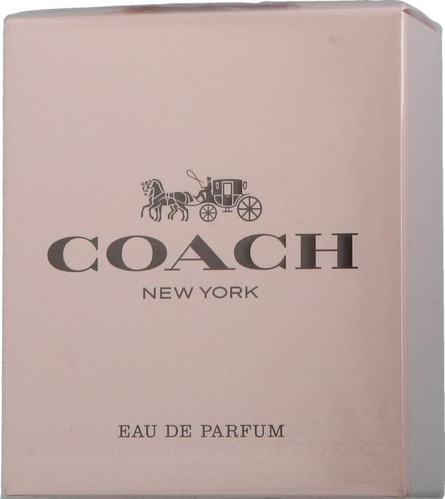 Image du produit Coach Pour elle (Eau de parfum, 50 ml)