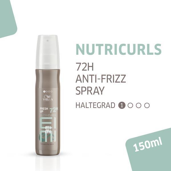 Produktbild Wella EIMI Fresh Up (150 ml)
