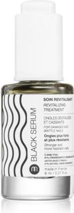 Nailmatic Nail Care Black Serum (8 ml)
