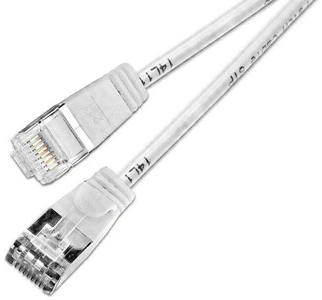 Actual product image Wirewin Network cable (U/FTP, CAT6, 0.50 m)