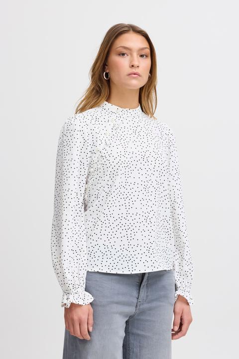 Actual product image Ichi IXTANYA LS 20122656 (42)