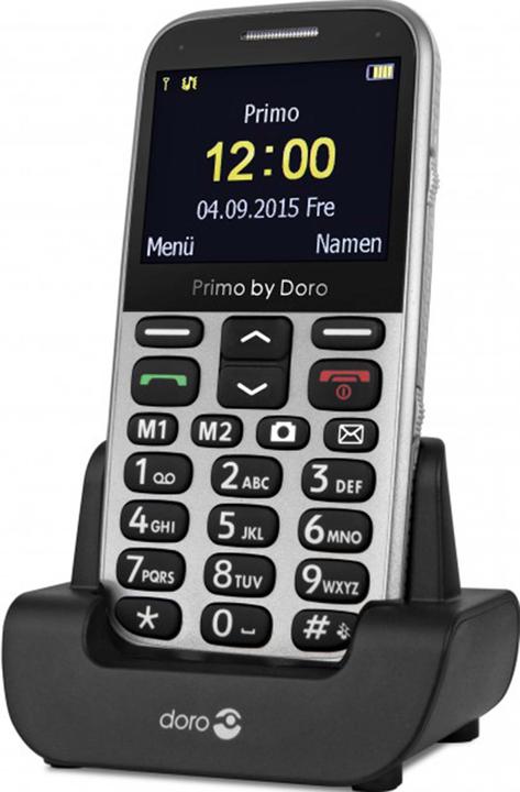 Doro Primo 366 2G (2.30", 0.30 Mpx, 2G)