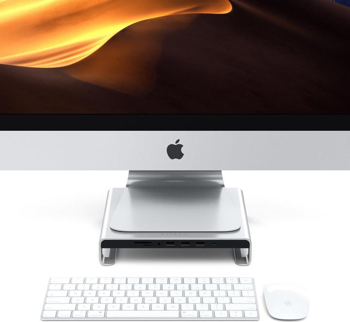 Image du produit Satechi St-Amshs (USB-C, 5 Ports)