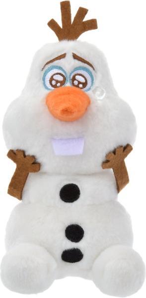 Disney Olaf Plüsch Schlüsselanhänger Uruuru