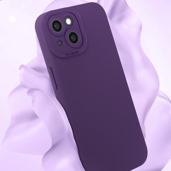 Image du produit Avizar SoftGlow Case Series (Apple iPhone 15)