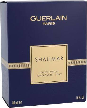 Produktbild Guerlain Shalimar (Eau de Parfum, 50 ml)