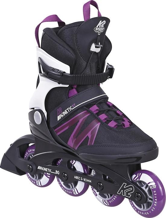 Image du produit K2 Kinetic 80 Pro XT W - 47912 (38)